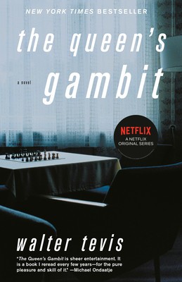 The Queen&amp;#039;s Gambit foto