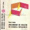 Mecanisme De Reactie In Chimia Organica - Florin Badea - Tiraj: 6500 Exemplare