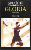 Gloria Estefan - Destiny, Caseta audio
