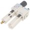 Set Preparare Aer 1100L/Min 10 Bar FMB14