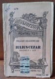 Iulius Cezar - William Shakespeare