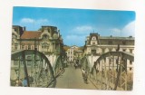 RF140 - Carte Postala - Lugoj, necirculata