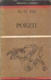 Poezii (Biblioteca Eminescu) - Stefan Octavian Iosif