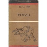 Poezii (Biblioteca Eminescu) - Stefan Octavian Iosif