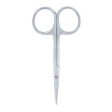 Diva &amp; Nice Cosmetics Accessories Nails foarfece de unghii drepte 1 buc