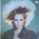 Disc vinil, LP. MONOLOGUE OF LOVE-SOFIA ROTARU-240499