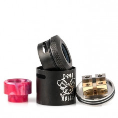 HELLVAPE DEAD RABBIT RDA 24MM foto