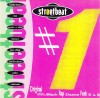 CD Various &ndash; Streetbeat #1 (VG++), Rap