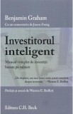 Investitorul inteligent - Benjamin Graham