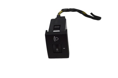 Comutator de reglare &amp;icirc;nălțime faruri SSANGYONG RODIUS II 2018 OEM: 58B31G56B 22750106 foto