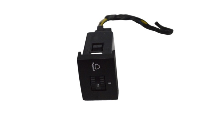 Comutator de reglare &icirc;nălțime faruri SSANGYONG RODIUS II 2018 OEM: 58B31G56B 22750106