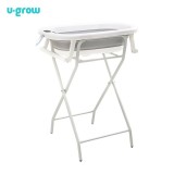 Cadita cu suport metalic, U-Grow