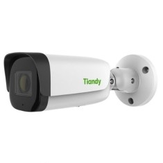 Camera IP, SMD Tiandy Starlight, 5MP, Lentila motorizata, IR 80m, Microfon, MicroSD, PoE, IP67 - TC-C35US-I8-AEYMSH-27135 SafetyGuard Surveillance