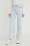 Roxy jeans Chillin Way femei high waist ERJDP03297