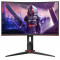 Monitor LED Gaming Curbat AOC C27G2U 27inch FHD VA 1ms 165Hz Black