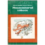 Ugo Attardi - Mostenitorul salbatic - 112472