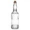 Sticlă Apă, Home Fantasy, Capac Plută, Capacitate 720ml, Transparent