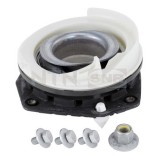 SNR KB655.17 Set reparatie, rulment sarcina amortizor