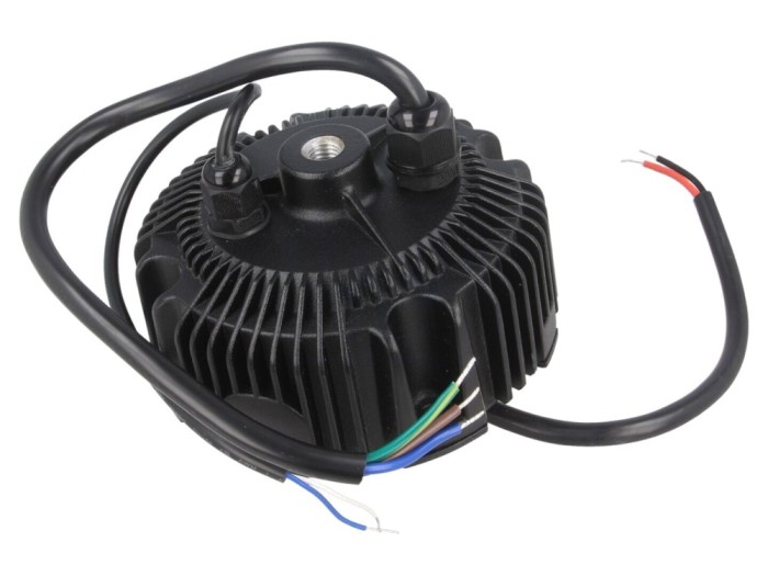 Alimentator LED DALI 96W 24V