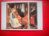 HOPCT 23142 IOSIF - MAESTRU DIN STRASBOURG-ALSACIA -FRANTA-- CP PICTURA --NECIRCULATA