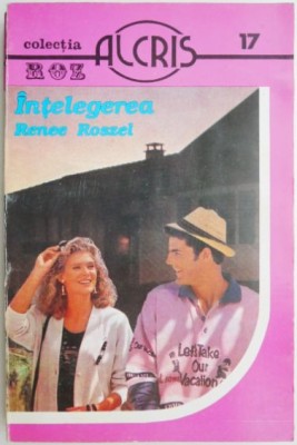 Intelegerea &amp;ndash; Renee Roszel foto