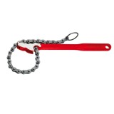 Cleste cu lant Rothenberger 300 mm, otel aliat