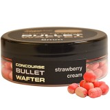 Wafters BENZAR MIX Bullet Concourse, Capsuni Frisca, 5mm