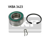 Rulment butuc roata Skf VKBA3423, parte montare : Punte fata
