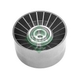Schaeffler INA Rola ghidare/conducere, curea transmisie