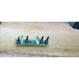 Intel SC5299 Server Front Panel Assembly- E46971-101 #Aus