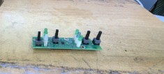 Intel SC5299 Server Front Panel Assembly- E46971-101 #Aus