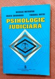 Psihologie Judiciara. Casa de editura si presa Sansa, 2000 - Nicolae Mitrofan, Tudorel Butoi