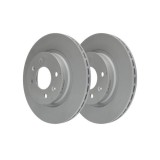 Disc frana Ate 24011801511, parte montare : punte fata