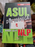 Duane Lakin - Asul din maneca. Vinde prin NLP