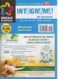 Integrama de buzunar, Nr. 191/2025