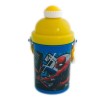 Termos din plastic, Spiderman