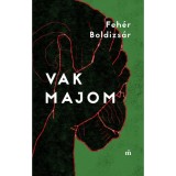 Vak majom - Feh&eacute;r Boldizs&aacute;r