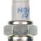 Lichidare: Bujie NGK CR7HSA (echivalenta Denso: U22FS-U)
