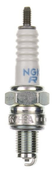 Lichidare: Bujie NGK CR7HSA (echivalenta Denso: U22FS-U)
