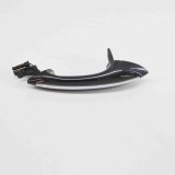 Maner Exterior Usa Stanga Fata BMW Seria 5 Touring F11 (2010-2017) Cromat