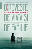 Small Fry. O poveste de viata si de familie - Lisa Brennan-Jobs - Humanitas