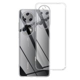 Husa gel compatibila cu xiaomi redmi note 11s 4g, pastreaza originalitatea, protectie camera, transparent 324.78