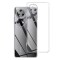 Husa gel compatibila cu huawei p50 pro, pastreaza originalitatea, protectie camera, transparent 324.78