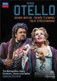 Verdi: Otello | Renee Fleming, Johan Botha, Falk Struckmann, Decca