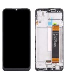 Ecran LCD Display cu Rama Samsung M33, M336