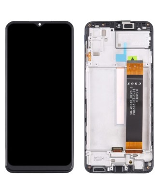 Ecran LCD Display cu Rama Samsung M33, M336 foto