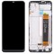 Ecran LCD Display cu Rama Samsung M33, M336
