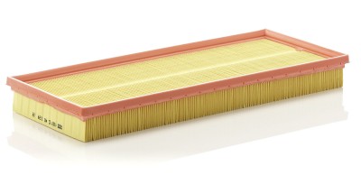MANN-FILTER C 40 124 Filtru aer foto