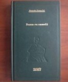 Dama cu Camelii - Alexandre Dumas fiul - Editura Adevarul, coperta cartonata, stare buna