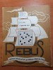 Revista rebus 1 februarie 1982